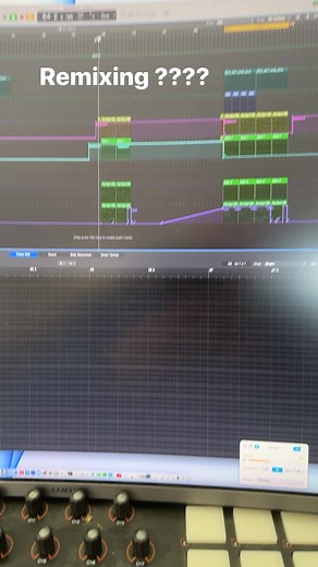 Darren Porter on Reels