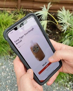 22 reactions | Calling all H-E-B shoppers ✨ Find Easy Tiger breads in the H-E-B Curbside & Delivery app, available in most Austin-area stores! #myheb #heb #texanshelpingtexans | Easy Tiger | Facebook