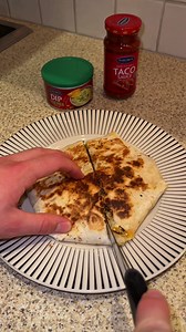 Variera din tacos med Santa Maria! | Santa Maria