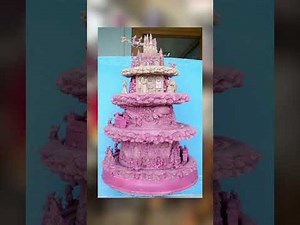 The Ultimate Disney 75-Character Tabletop Christmas Tree