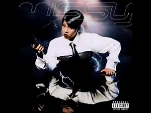 Hot Boyz (Remix) (Feat. Eve, Lil' Mo, Nas, & Q-Tip) Lyrics by Missy Elliott