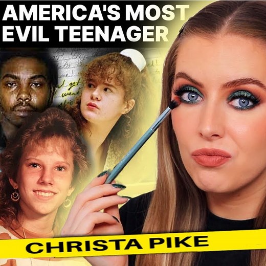 Christa Pike: America's Youngest Woman With Such A Sentence | Danielle Kirsty