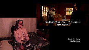 Jhessyca Notari naked