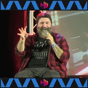 Mick Foley On INSANE Story About Buried Alive Match VS Undertaker | The History of Wrestling