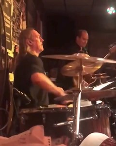 Danny Carey (Tool) Uno delos mejores bateristas de los últimos tiempos | ROCK & ROLL TOTAL
