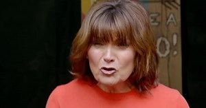 Piers Morgan slams Lorraine Kelly's acting in her Coronation Street cameo