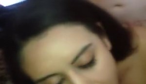 mfm wife threesome amateur homemade double penetration