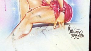 Me and Estevan Oriol hit the streets and talk about our culture of #lowriding check out Lowriders Movie coming may 12th #lowridersmovie | Mister Cartoon