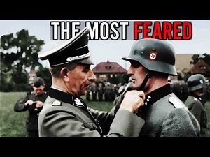 Germany's Most Decorated Division: SS Das Reich (NO AI WW2)