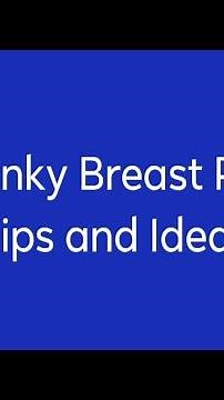 6 Kinky Breast Play Tips and Ideas