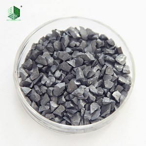 [Hot Item] Carbide Powder for Plasma (PTA) Surfacing/Flame Spray Welding of Wear-Resistant Layers