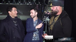 13 reactions | #TheMandalorian stars, Tait Fletcher & Simon Kassianides geek out about some of the favourite Sci-Fi and non Sci-Fi films and shows that have inspired them following their awesome stage panel‼️ Watch the full video on Monopoly Events’ YouTube channel! https://youtu.be/cOp3_a2bDkA?si=qaGtywmIuqavxwEa #StarWars #StarWarsfans #SciFi #Movies #Cinema #Film #Filmfans | For the Love of Sci-Fi | Facebook