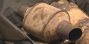 Panhandle Auto Burglary & Theft Unit partners with 15 Panhandle agencies