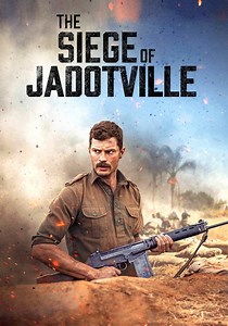 The Siege of Jadotville - watch stream online