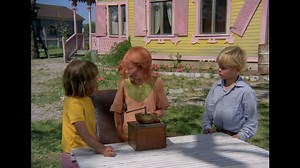 Gör som Pippi – hitta på ett eget ord och gissa vad det betyder. Astrid Lindgrens filmer finns hos SF Anytime. | Astrid Lindgrens Sida