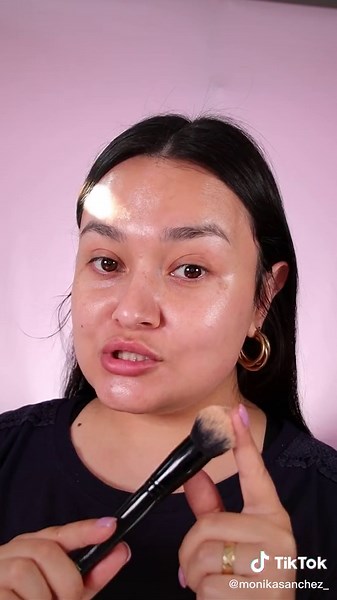 Monika Sanchez on TikTok