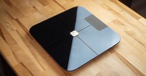 Wyze Scale Review: Classy looks and Apple Health support for $20 [Video]