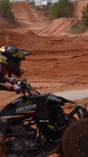 Train with Zack DeckerDecember 26-1st! Email ZackDecker1@icloud.com for more info ☀️🌴☀️ #ATVMX #Motocross #ATVracing #ATVriding #ATVtraining | RipitupFilms