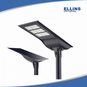 [Hot Item] Vibration and Shock Resistant Green Energy Lighting Iot System Solar Street Lights