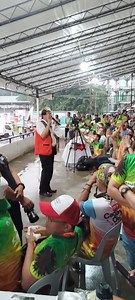 2.5K views · 27 reactions | Cagayan de Oro Higalaay Festival Street...