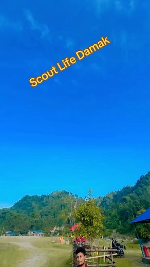 Hoth rasile #scoutlifedamak #scouting #dancelover | Pradip Khadka