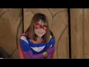 Battle Princess Spandexer Cosmo Angel -Zola and Zoll’s Carnage Hell