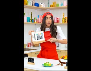 9.5K views · 92 reactions | Oh, Granny, you sneaky lady!  #prank | SMOL | Facebook