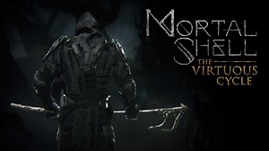 Mortal Shell se vuelve todo un rogue-like gracias a The Virtuous Cycle