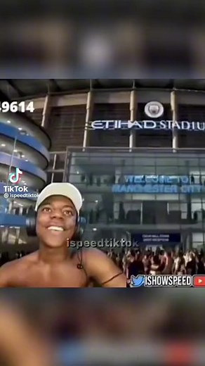 Girls? I wanna see MEN!