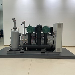 [Hot Item] Freon / Ammonia / CO2 Compressor Unit – Custom Cold Room & Industrial Cooling System