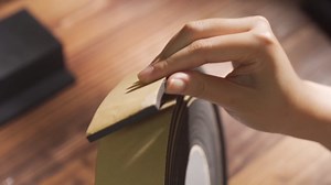 6 Pcs Foam Block Compatible with Midea U Shaped Window Air Conditioner Units, Ac Side Insulation Seal Kit with Seal Strip and Sealing Tape, Prevent Cold Air Leakage for Summer (White)