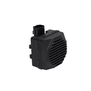 [Hot Item] EV Electrical Vehicles Virtual Engine Sound System Quiet Vehicle Sound Module Acoustic Vehicle Alerting System Warning Alarm Horn Speaker Avas