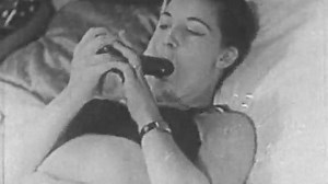 DELTAOFVENUS - Vintage Porn 1950s - Voyeur Fuck (Isis Taylor, Tom Byron)
