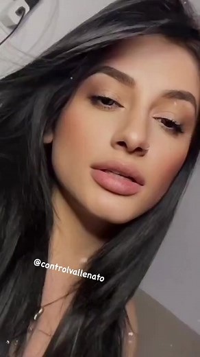 Es Perfecta 😍 | Control Vallenato