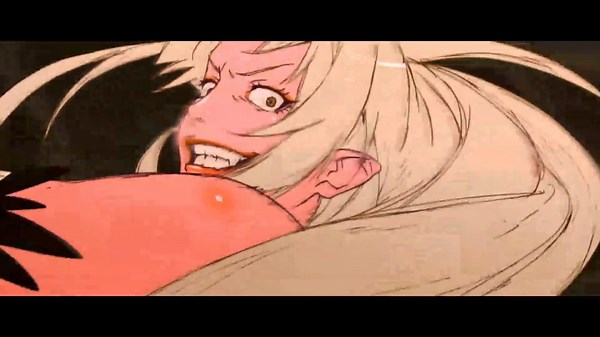 Kizumonogatari: Koyomi Vamp (2024)