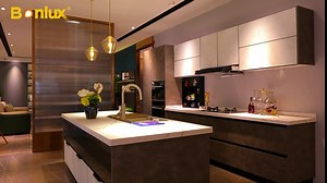 Bonlux Dimmable G16.5 LED Bulb E12 Candelabra Vintage Edison Bulbs, 4W G50 LED Globe Bulb 40W Equivalent for Chandelier Ceiling Fan Light, Vanity Mirror Light, Warm White 2700K (6-Pack)