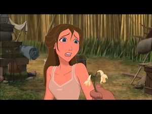 Tarzan- Beat of My Heart