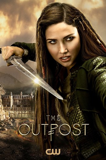 The Outpost: Season 1 | Rotten Tomatoes