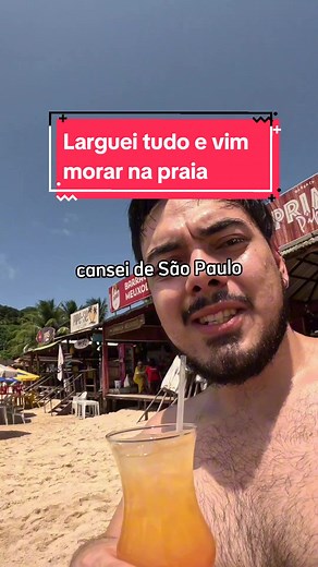 Sex on The Beach: Aprenda a Fazer o Drink na Praia!