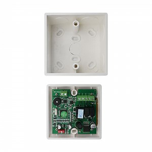 [Hot Item] Canbo M-246 Canbo M-246 86 Type Touch Panel TFT LCD Switch for Automatic Door Function Operation Control