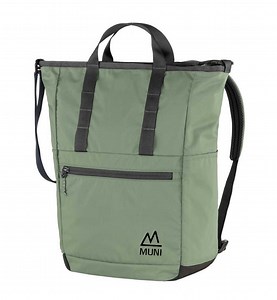 [Hot Item] Cool Big Student Backpack Totepack Bag 23L Backapck Polyester College Backpack