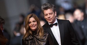 Benjamin Biolay et Chiara Mastroianni : leur fille Anna fait une rare apparition à Cannes