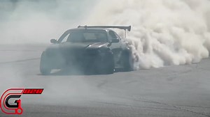 Posted @withregram 🎥 @garigans828 #drift#driftnation#driftmotion#trinidadandtobagodriftassociation#ttda#ttasa#anygivensunday#sundafunday#smoke#clouds#jdmnation#jdmculture#jdmcars#imstagood#fyp | Trinidad & Tobago Drift Association - TTDA