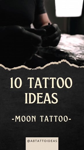 A8 Tattoo Ideas no TikTok
