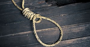 8-year-old nearly hanged by rope tied around neck by teenagers, family says