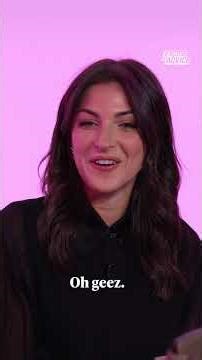 She’s Married… But Thinks She Might Be Bisexual | Excuse My Advice #shorts
