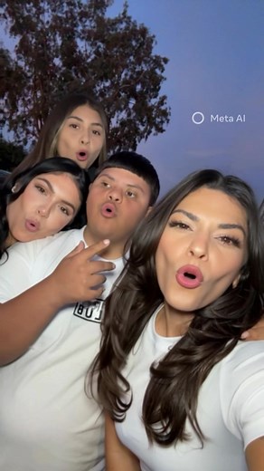 If the world was ending @Tianna Teran @Audriana #edgar #fypシ゚viral #orangeskoda #dance