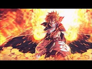Nightcore - Strike Back [Fairy Tail Opening 16] [HQ]