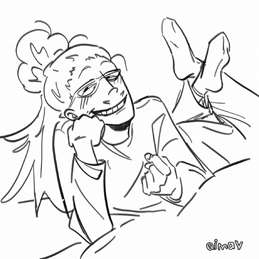 Canon Event | EraserMic Moments in My Hero Academia