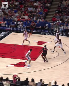 SOUTHPAW SLAM. | Chicago Bulls